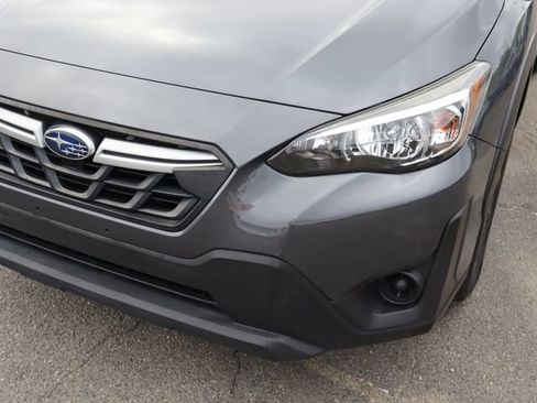 Used 2021 Subaru Crosstrek 2.0i AWD/4WD image 11