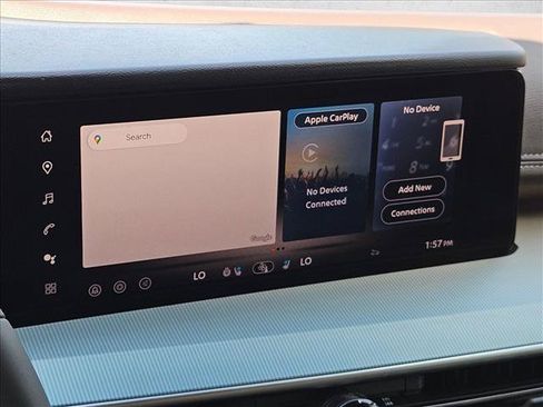 Certified 2025 Nissan Murano Platinum AWD/4WD image 14