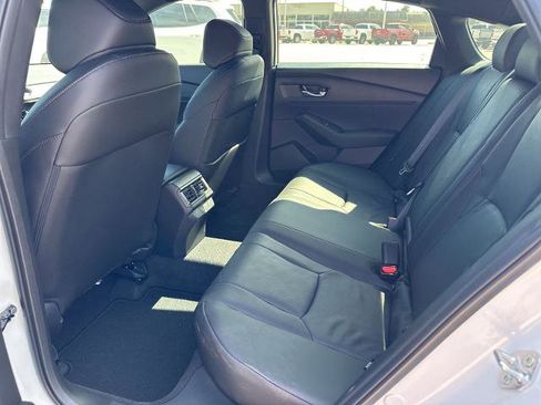 New 2025 Honda Accord Sport image 18