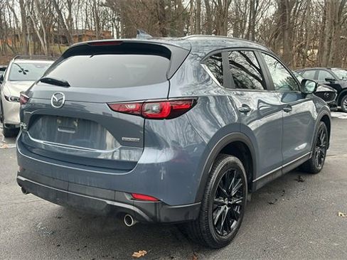 Used 2023 MAZDA CX-5 Carbon Edition image 7