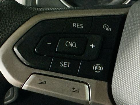 Used 2021 Volkswagen Atlas S image 10