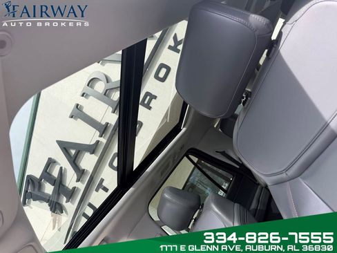 Used 2025 Ford Expedition Max Active image 16