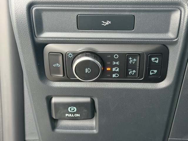 New 2026 Ford F150 Lariat AWD/4WD image 28
