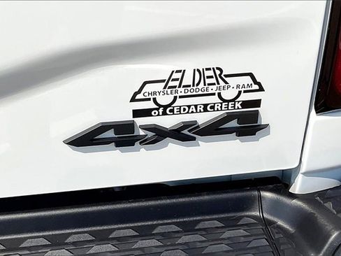 New 2026 RAM 2500 Tradesman image 19