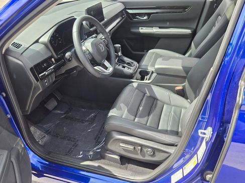 Used 2024 Honda CR-V EX-L image 11