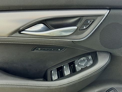 Used 2024 Cadillac CT5 Premium Luxury w/ Climate Package image 19