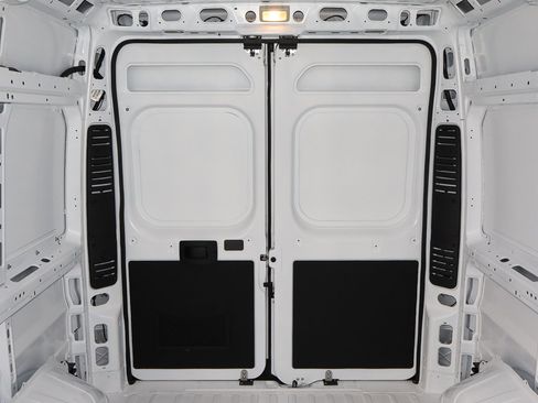 New 2026 RAM ProMaster 1500 w/ Storage Group image 14