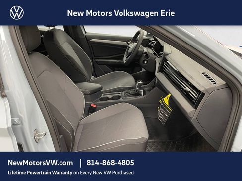 New 2026 Volkswagen Jetta Sport image 15