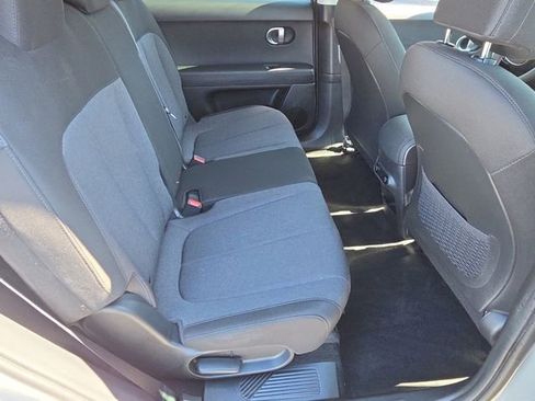 Certified 2024 Hyundai Ioniq 5 SEL RWD image 18