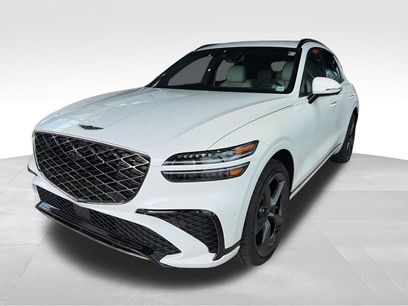 New 2026 Genesis GV70 3.5T Sport Prestige