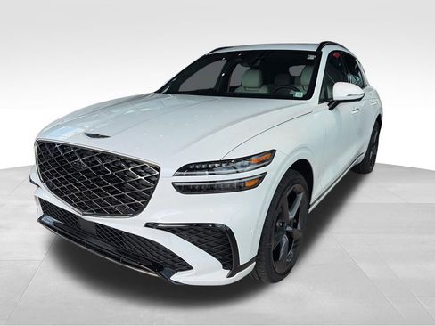 New 2026 Genesis GV70 3.5T Sport Prestige image 1