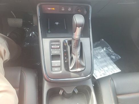 New 2026 Honda CR-V Sport-L image 25