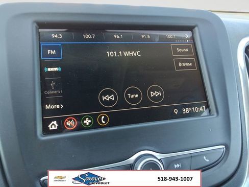 Used 2019 Chevrolet Equinox LT image 20