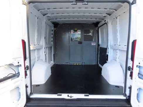 Used 2021 RAM ProMaster 1500 FWD image 23
