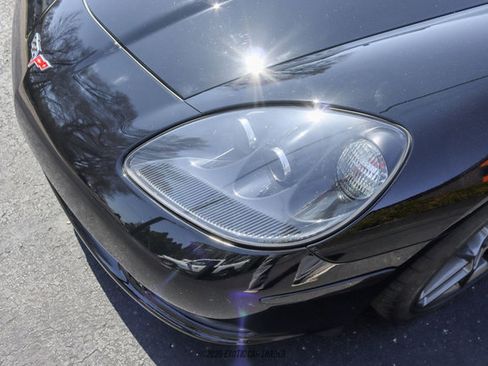 Used 2008 Chevrolet Corvette Coupe w/ Preferred Equipment Group image 70