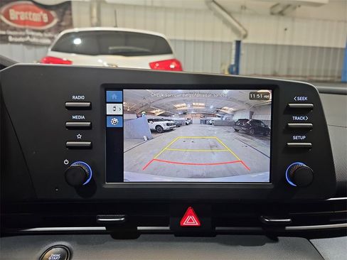 New 2026 Hyundai Elantra SEL Sport image 21