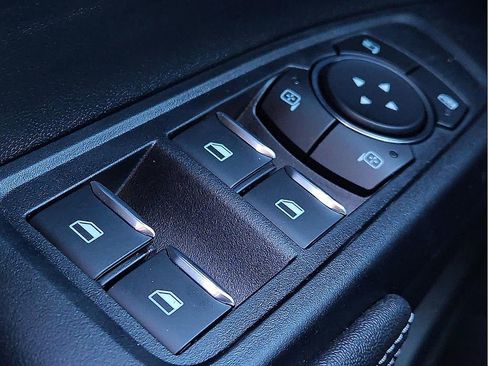 New 2025 Ford Ranger XLT image 16