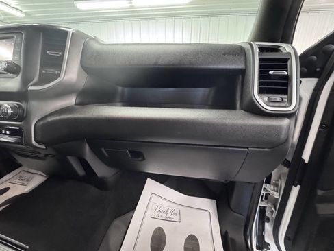 Used 2021 RAM 2500 Big Horn image 46