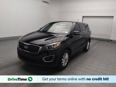Used 2018 Kia Sorento L