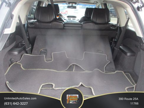 Used 2011 Acura MDX AWD/4WD image 11