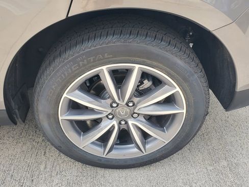 Certified 2023 Acura RDX FWD w/ Technology Package image 4