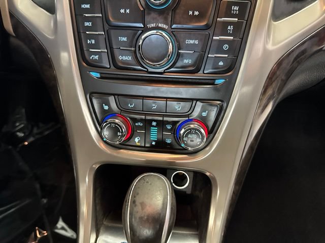 Used 2014 Buick Verano Convenience FWD image 17
