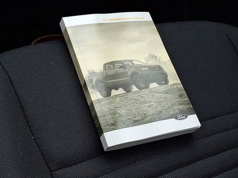 Used 2021 Ford Ranger XL w/ Equipment Group 101A High image 30