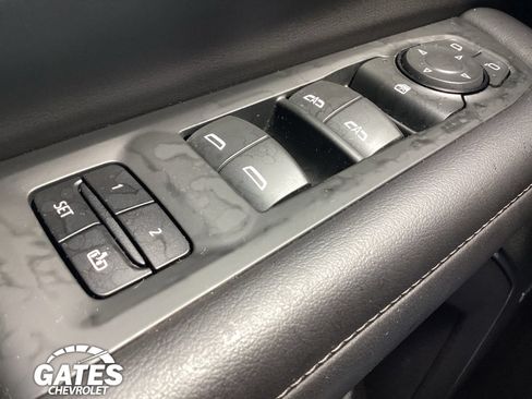 Used 2021 Chevrolet Tahoe Z71 AWD/4WD image 25