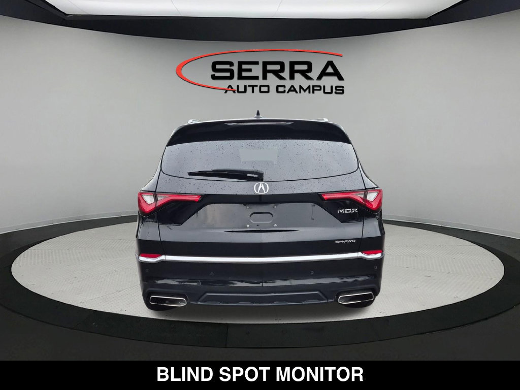 Used 2023 Acura MDX w/ Advance Package AWD/4WD image 12