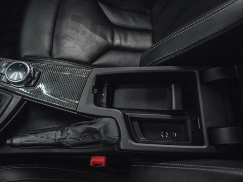 Used 2015 BMW M4 Coupe RWD image 58