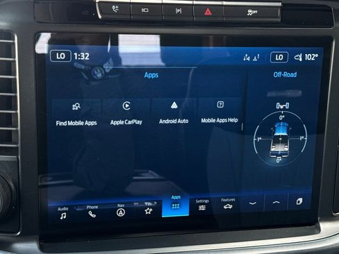 Certified 2022 Ford F150 Limited image 16