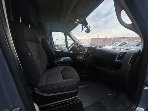 Used 2019 RAM ProMaster 2500 image 38