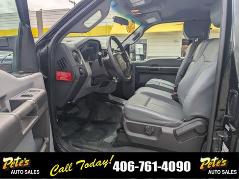 Used 2015 Ford F350 XL w/ Power Equipment Group image 14