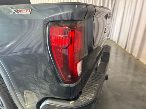 Used 2022 GMC Sierra 1500 Elevation AWD/4WD image 12