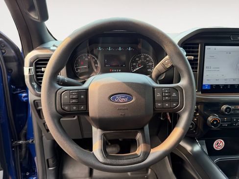 Used 2026 Ford F150 STX AWD/4WD image 13
