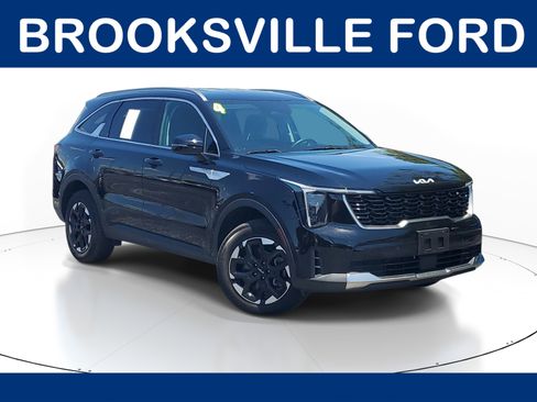 Used 2024 Kia Sorento S AWD/4WD image 1
