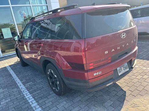 Used 2024 Hyundai Santa Fe SEL FWD image 19