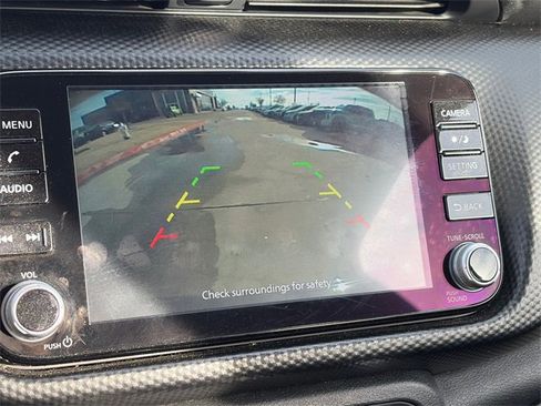 Used 2023 Nissan Kicks SV image 21