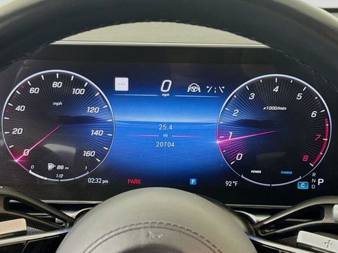 Used 2023 Mercedes-Benz S 500 S 500 w/ AMG Line image 14