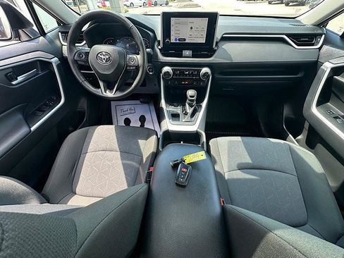 Certified 2025 Toyota RAV4 XLE w/ Convenience Package AWD/4WD image 20