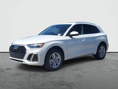 Used 2022 Audi Q5 2.0T Premium