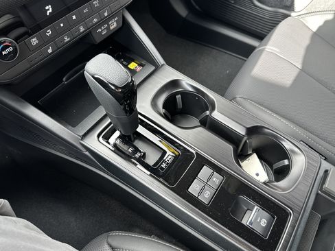 New 2026 Subaru Outback Limited AWD/4WD image 23