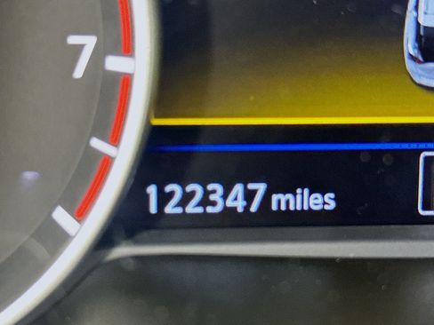 Used 2017 Nissan Murano SL w/ SL Technology Package FWD image 19