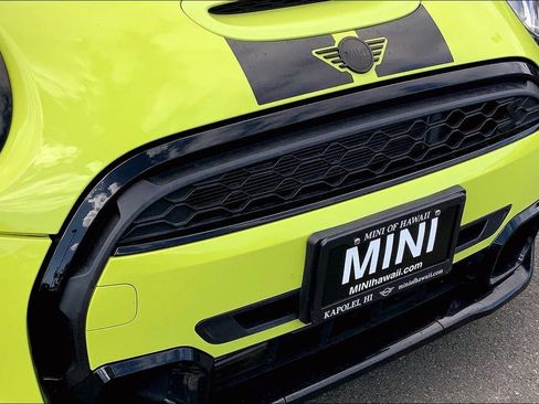 Used 2022 MINI Cooper S image 28