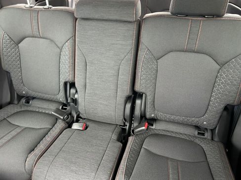 New 2026 Honda Pilot Sport image 13