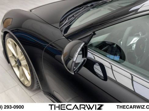 Used 2015 Porsche 911 GT3 RWD image 12