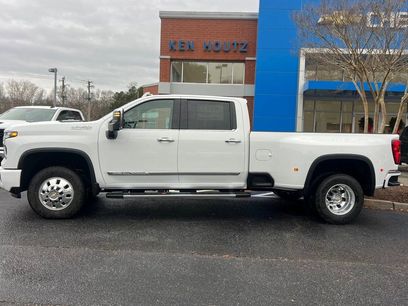 New 2026 Chevrolet Silverado 3500 High Country