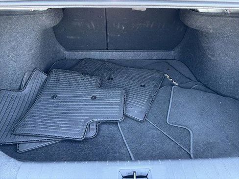 Certified 2025 Nissan Sentra SR image 9