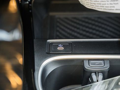 New 2025 Mercedes-Benz CLA 35 AMG 4MATIC image 23