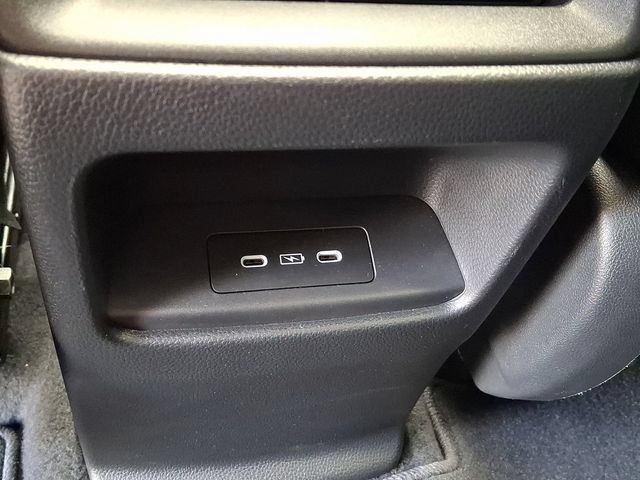 Used 2025 Honda CR-V EX image 39